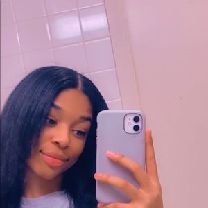 Meet your Posher, Jade